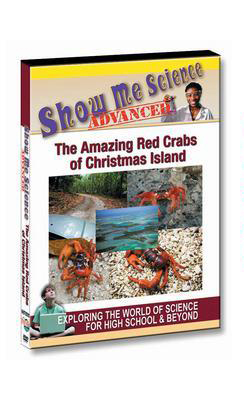 Show Me Science: Advanced Video Series