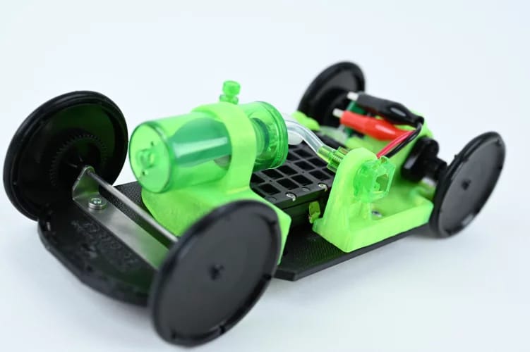 Horizon Educational H2GP Sprint Car Classroom Pack