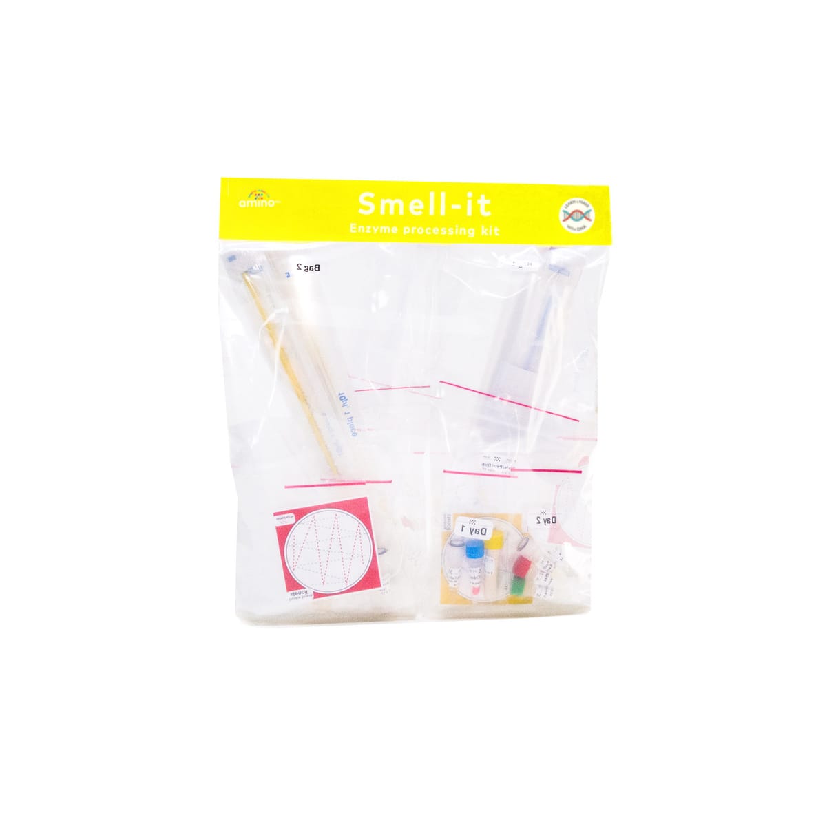Amino Labs Smell-It Kit™