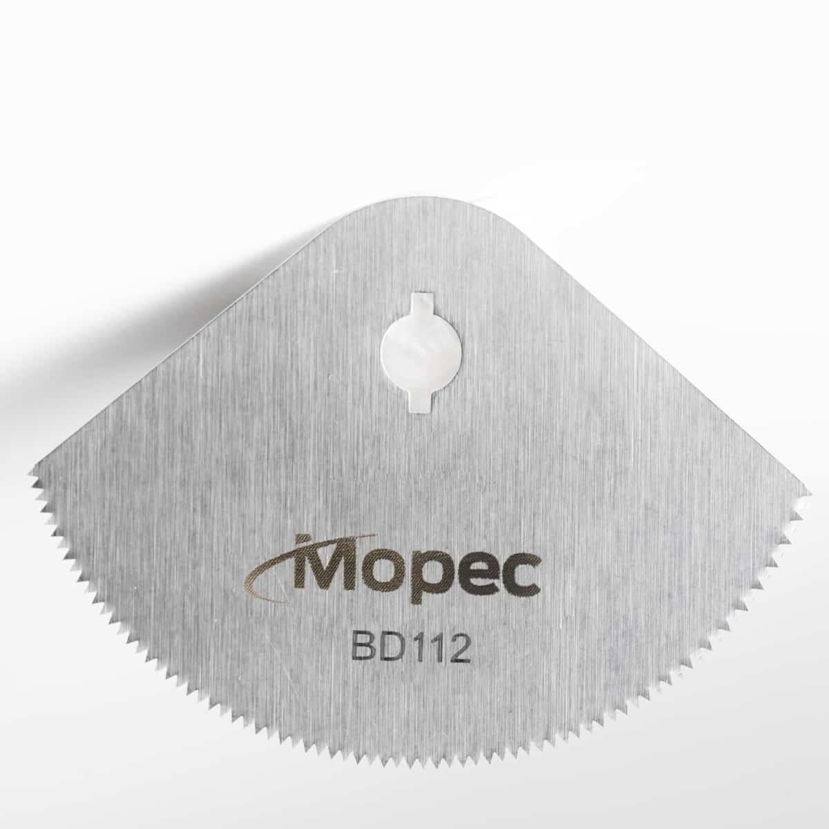 Mopec Autopsy Saw Blades, Mortech®