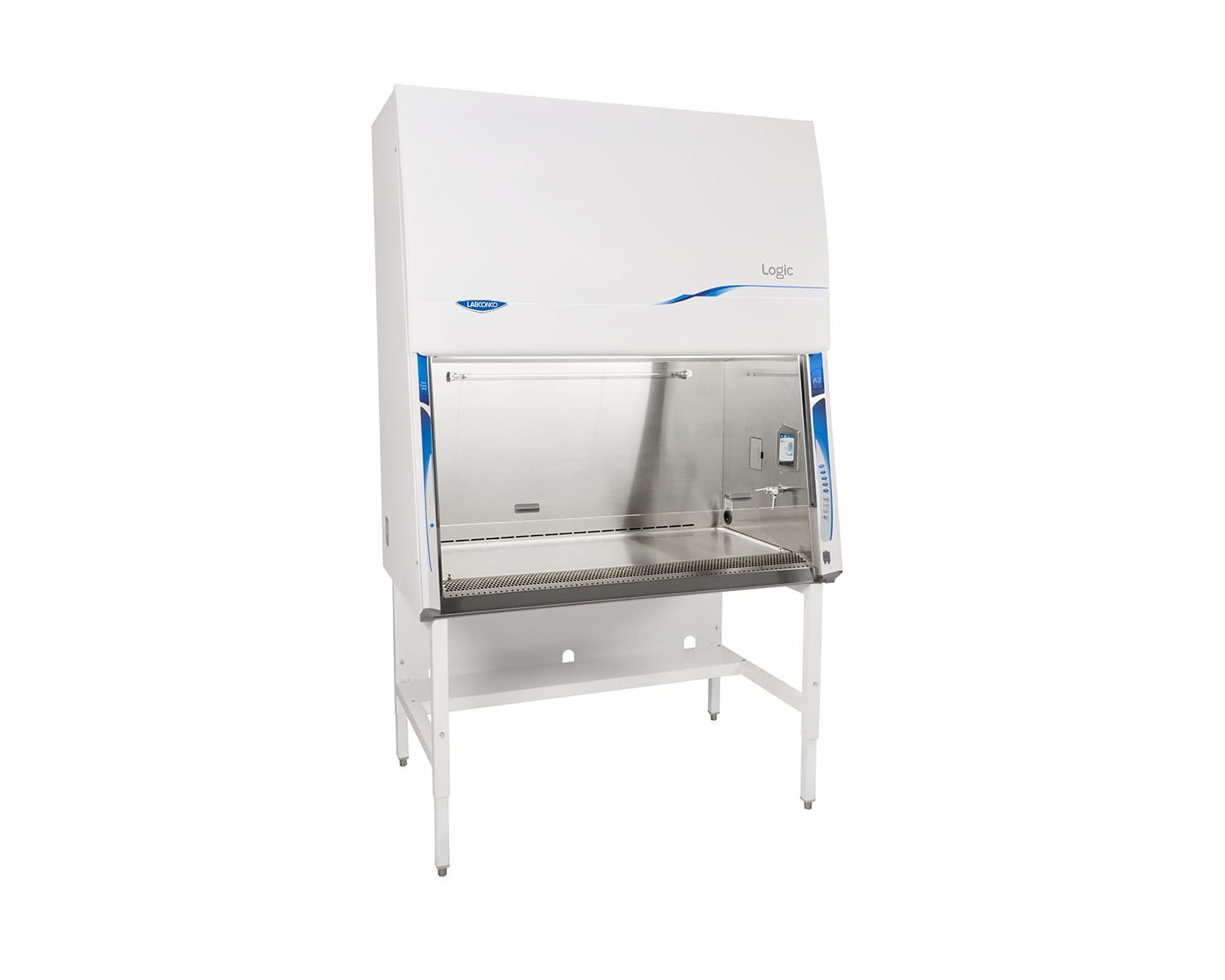 Logic® Class II, Type A2 Biosafety Cabinets | VWR, part of Avantor