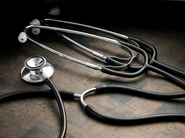 Tech-Med® Teaching Stethoscope, Dukal