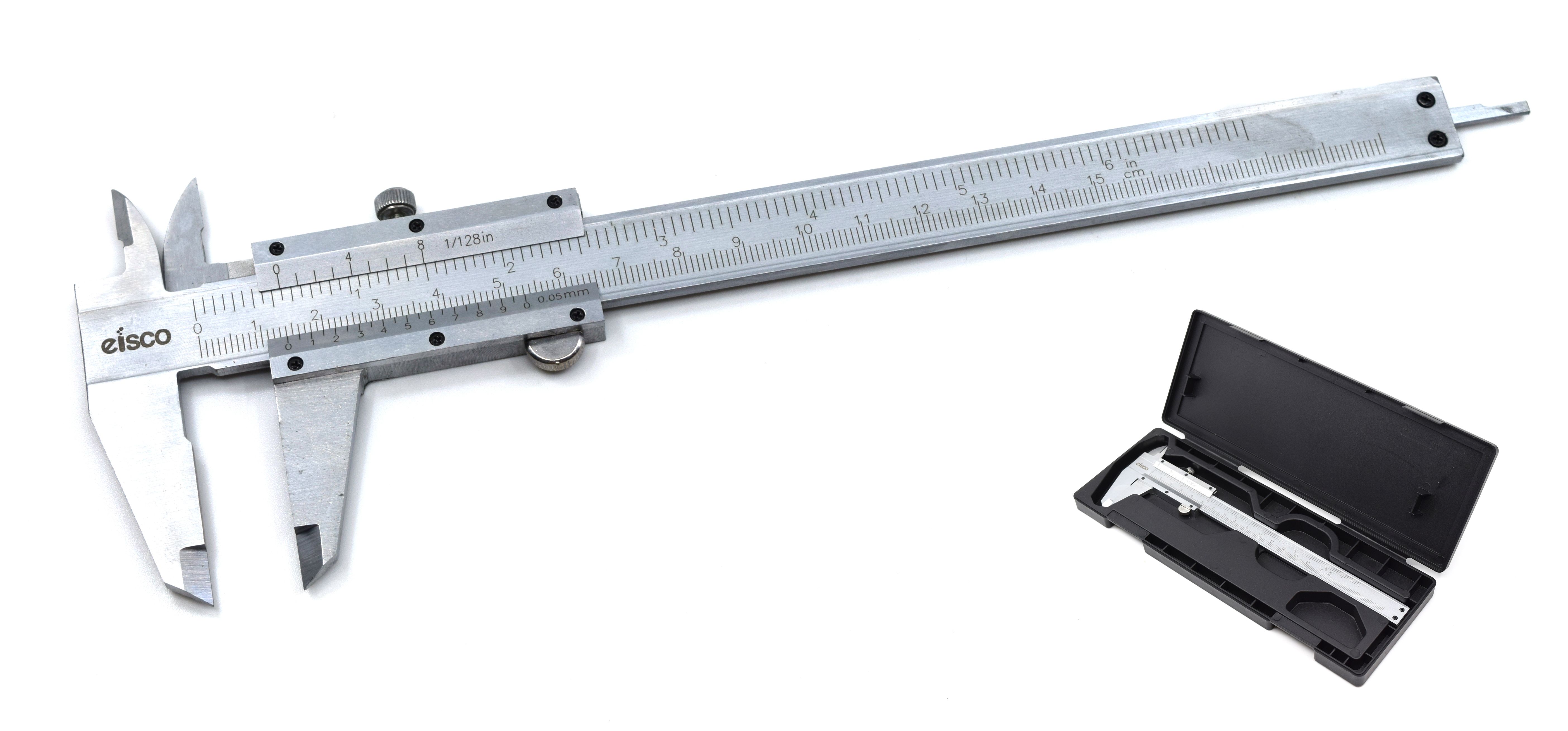 Eisco® Vernier Caliper, IME Type