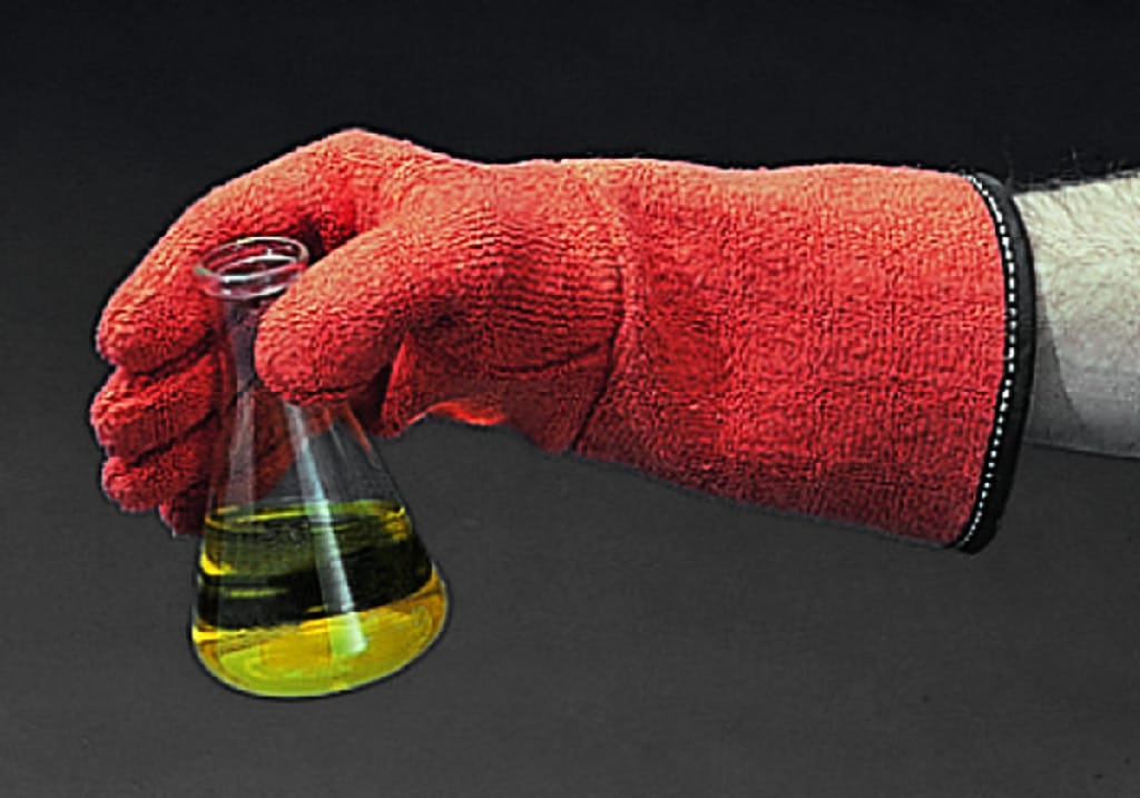 SP Bel-Art Clavies™ Biohazard Autoclave Gloves, Bel-Art Products, a part of SP