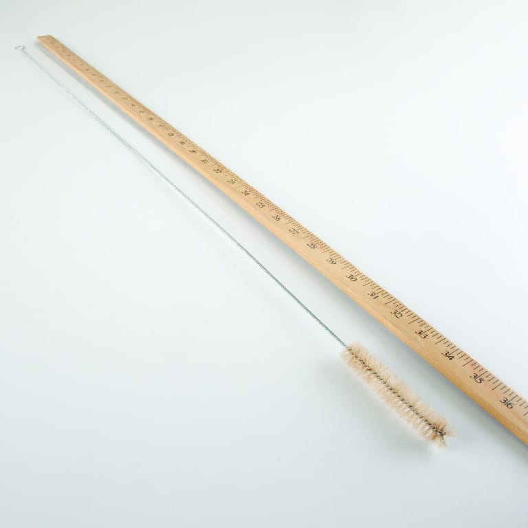 Buret Brush
