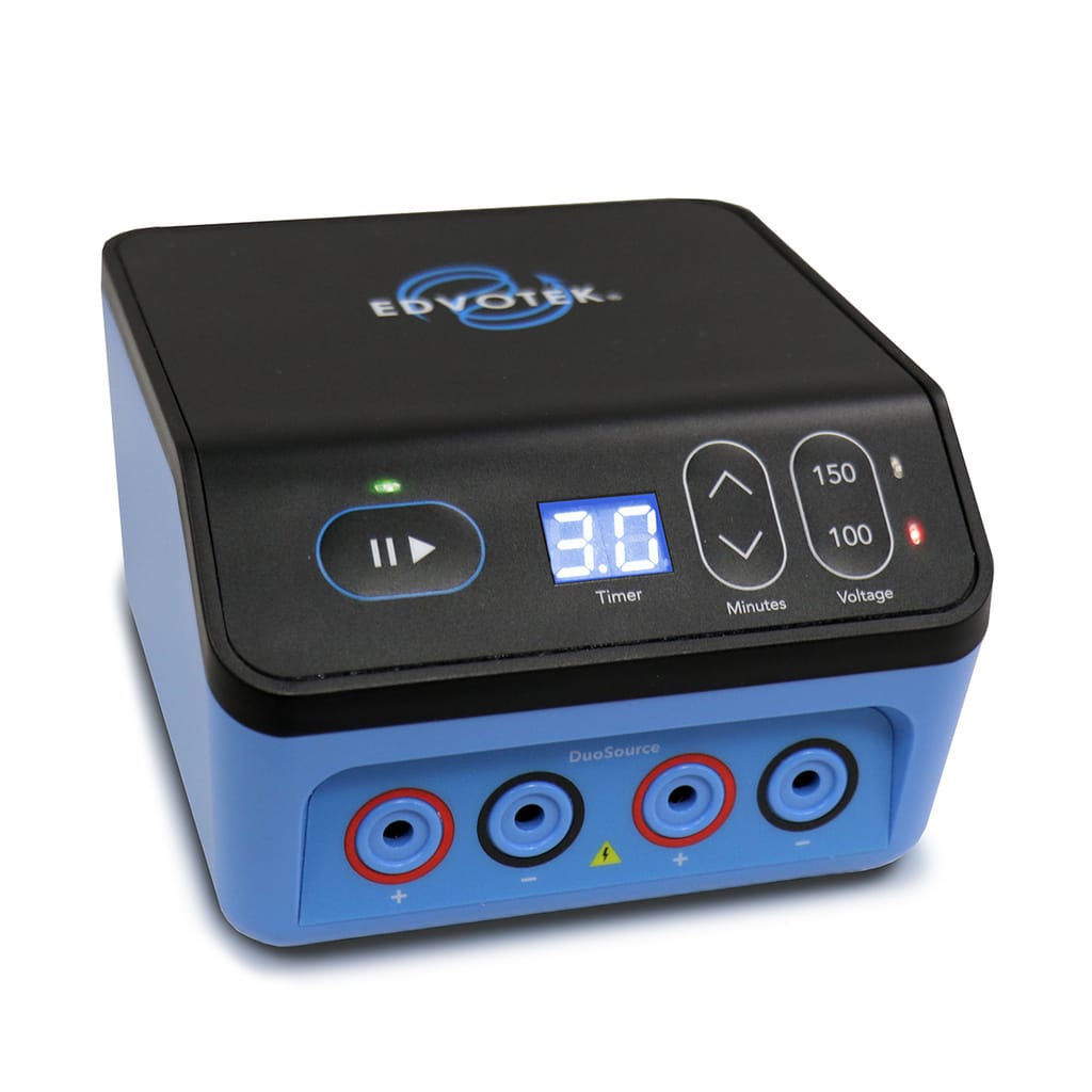EDVOTEK Electrophoresis Power Supplies