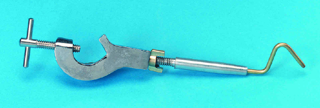 Suspension Clamp