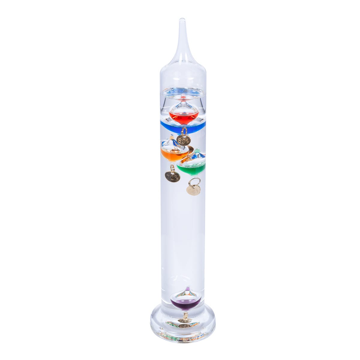 La Crosse Galileo Thermometer