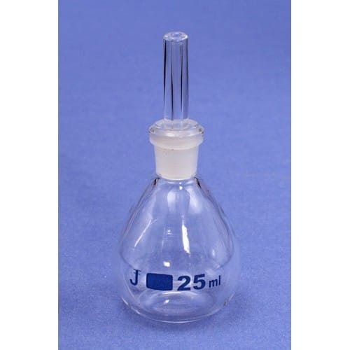 Specific Gravity Bottles