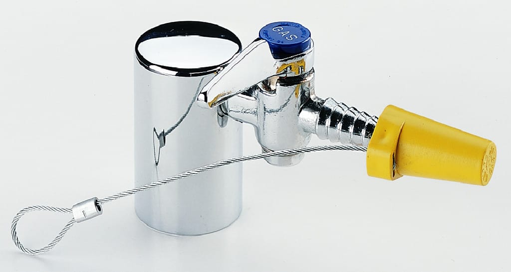 Gastop for Teck™ Gas Jets