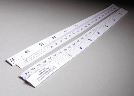 Tech-Med® Tape Measures, Dukal