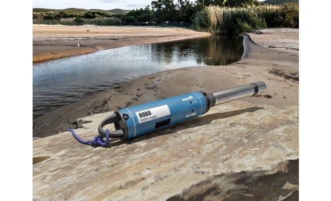 Conductivity, Temperature and Depth Data Loggers
