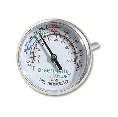 Soil Thermometer