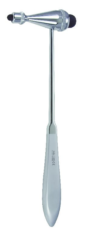 Tromner Percussion Hammer, Integra™ Miltex®