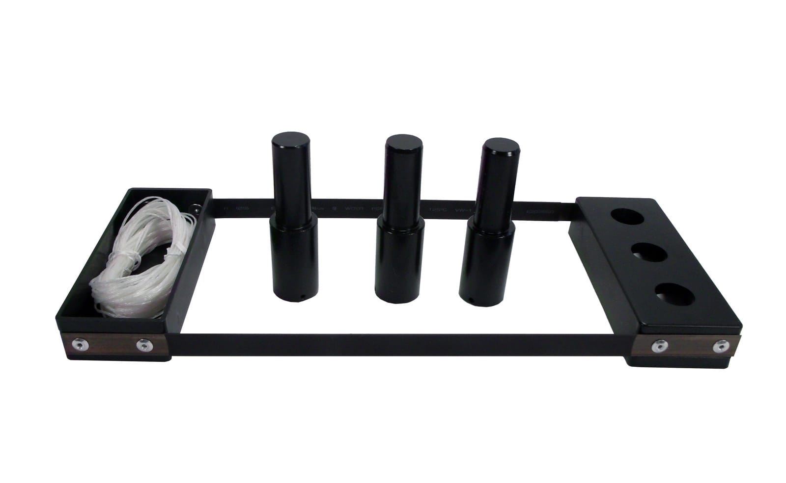 United Scientific Inertia Balance