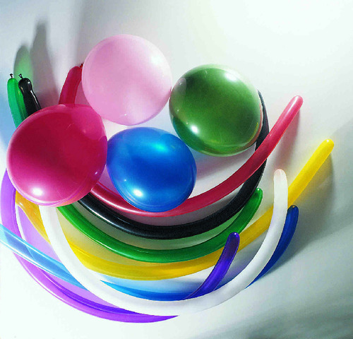 Balloons