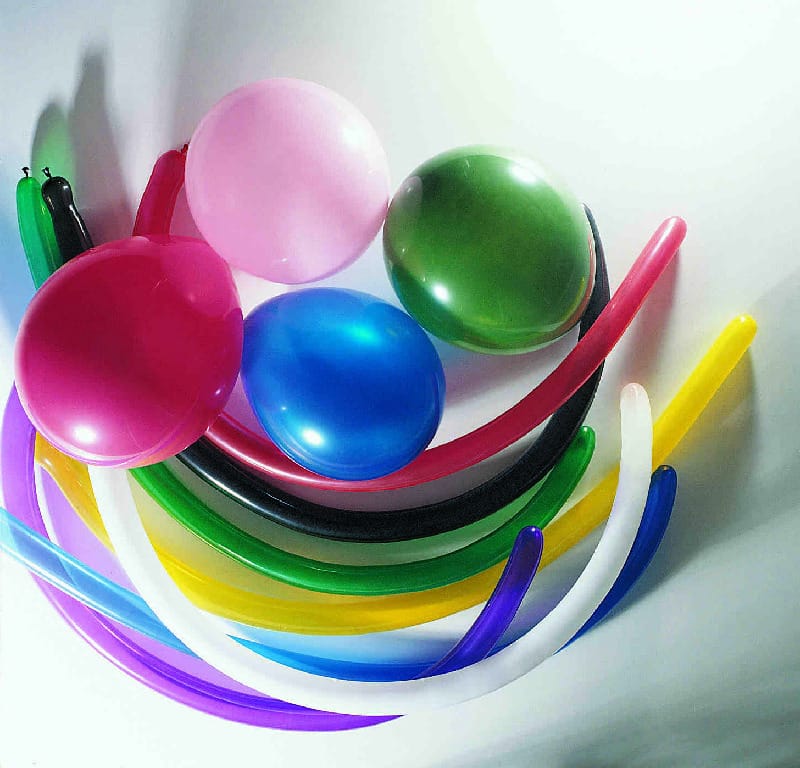 Balloons