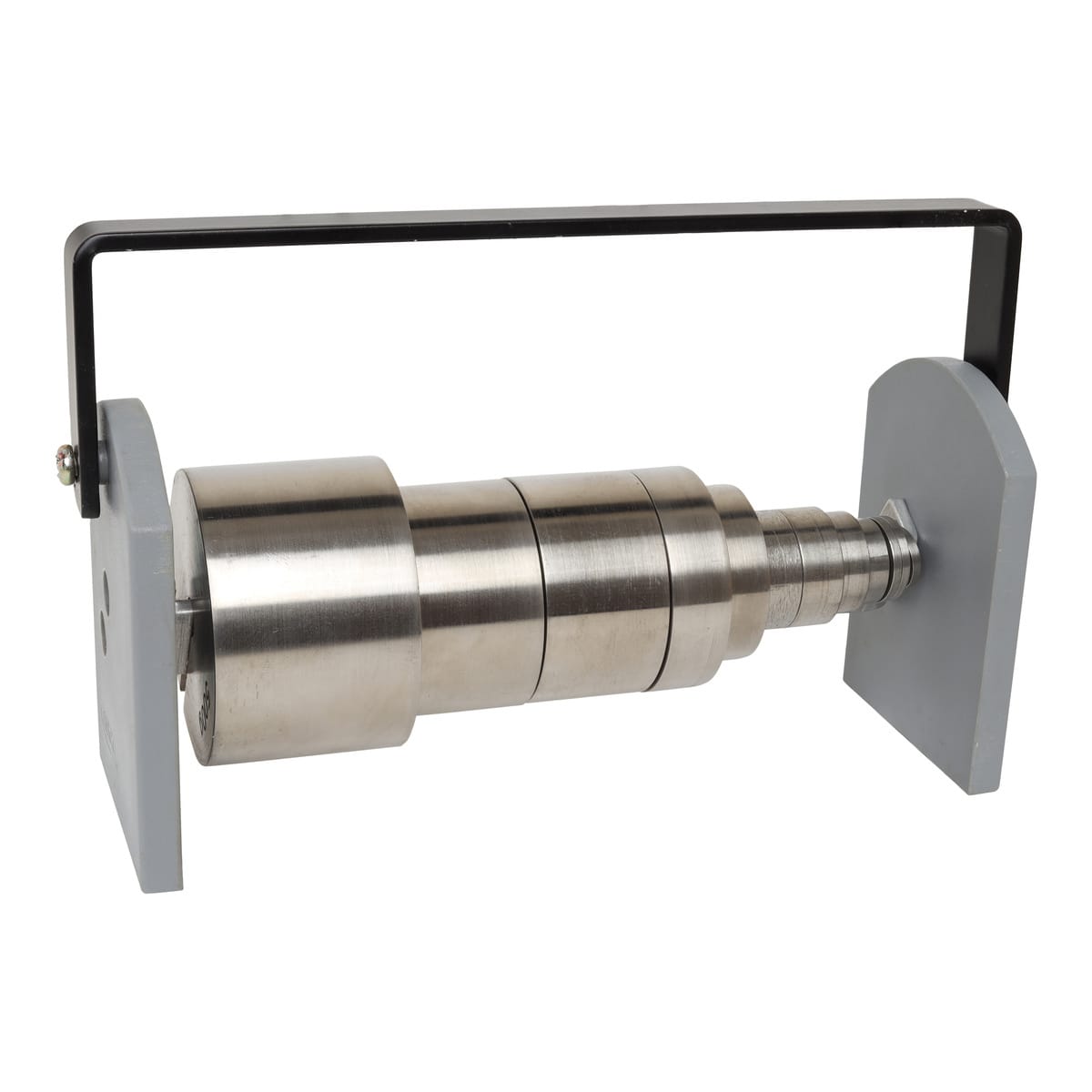 Slotted Mass Set