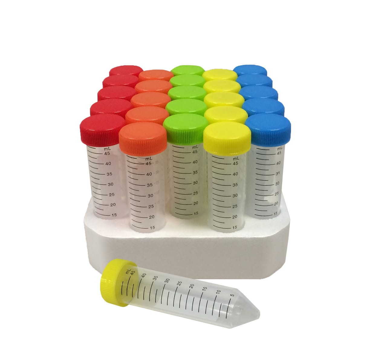 SpectraTube™ Centrifuge Tubes, MTC Bio
