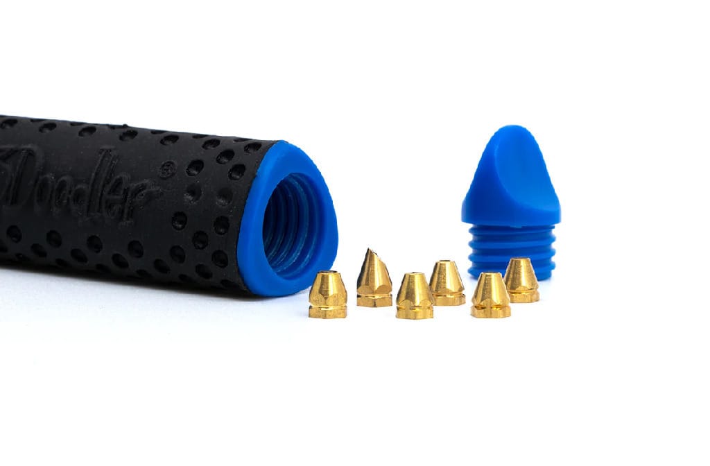 3Doodler Create+ 3D Printing Pen Essentials PaSet