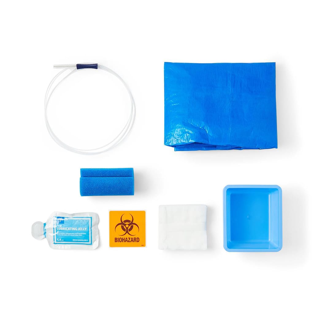 Procedure Preparation Kits