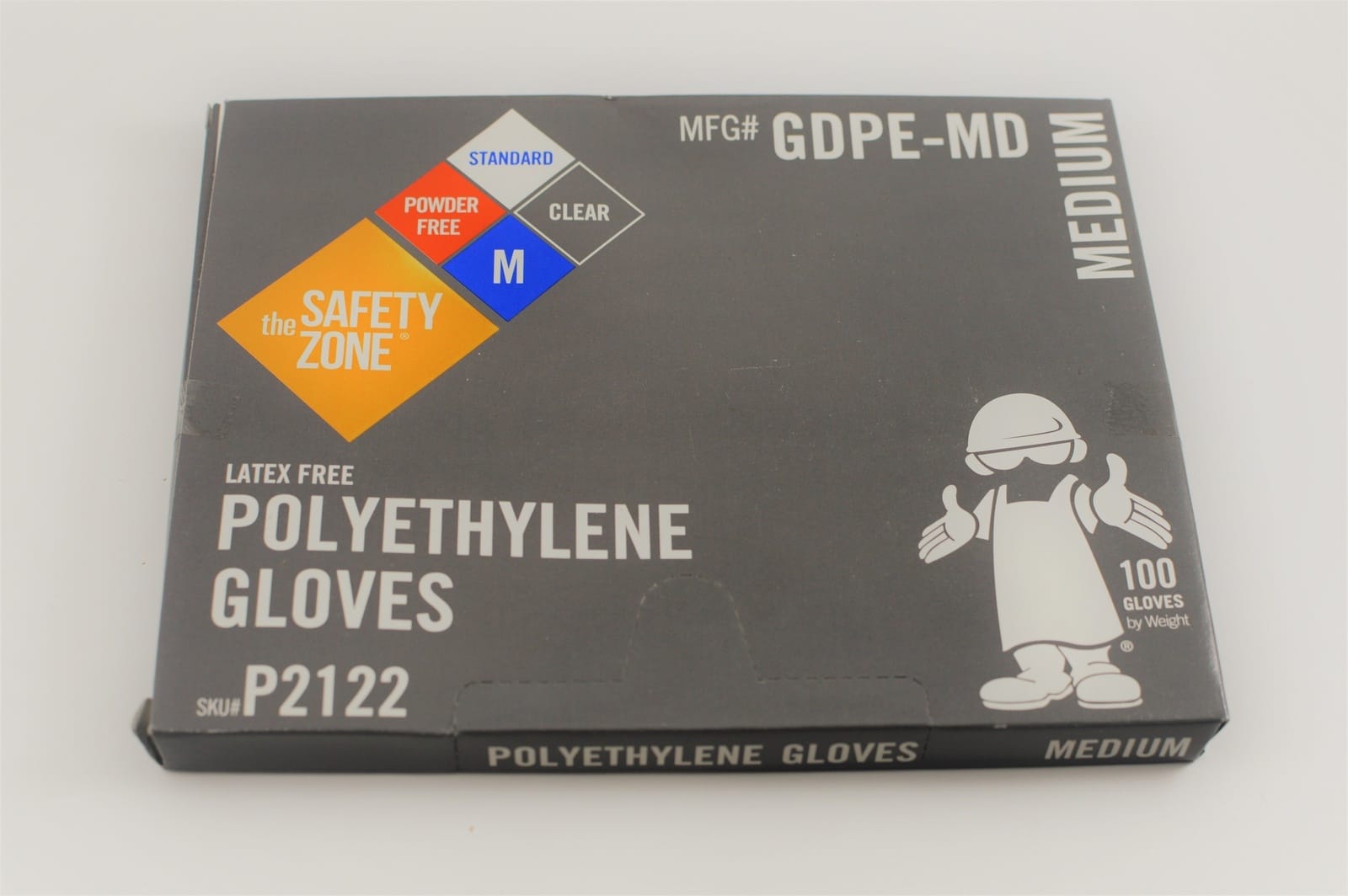Polyethylene Disposable Gloves