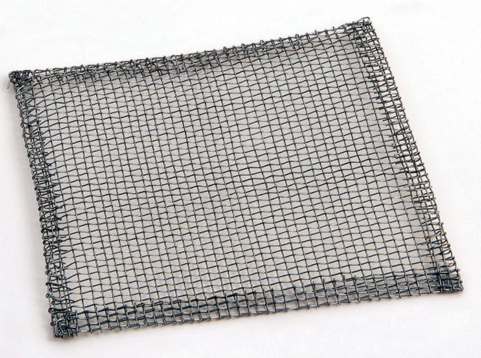 Wire Gauzes, Plain