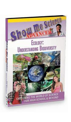 Show Me Science: Advanced Video Series