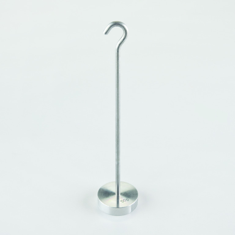 Economical Class 7 Slotted Weights