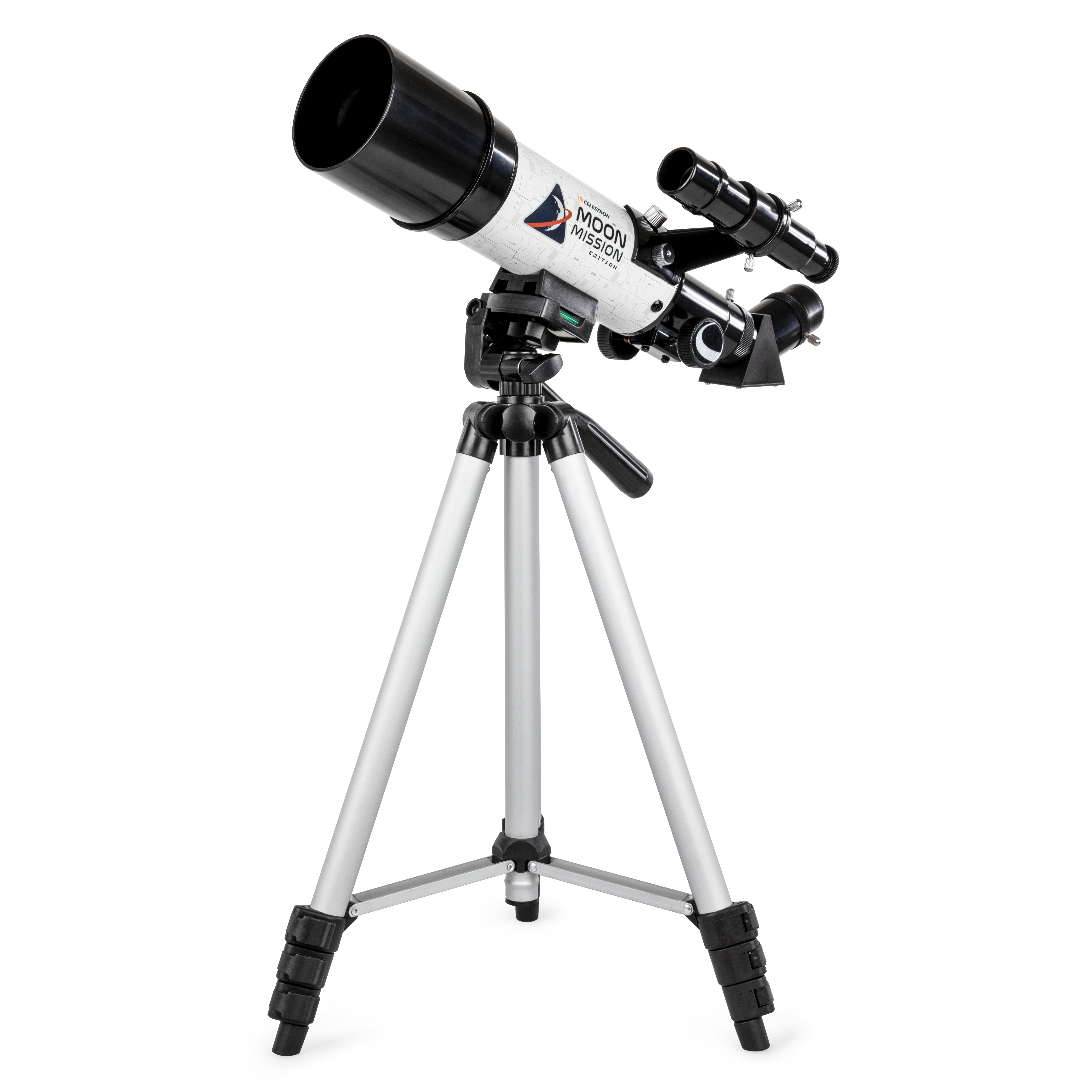 Celestron Moon Mission Travel Telescope Backpack Kit