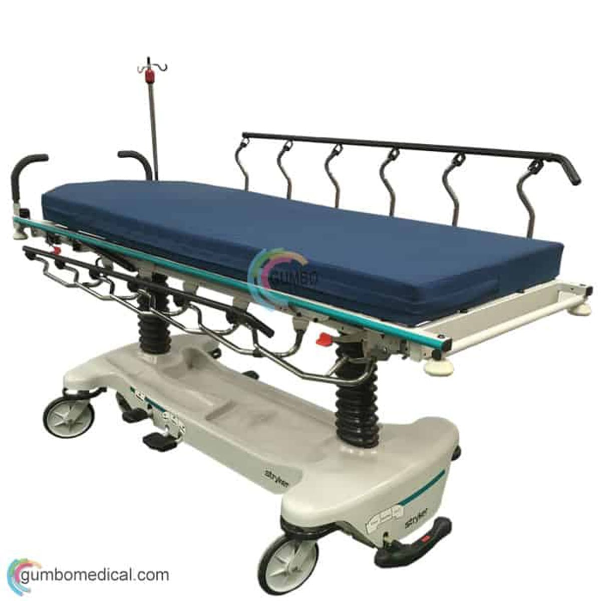 Stryker Advantage Stretchers