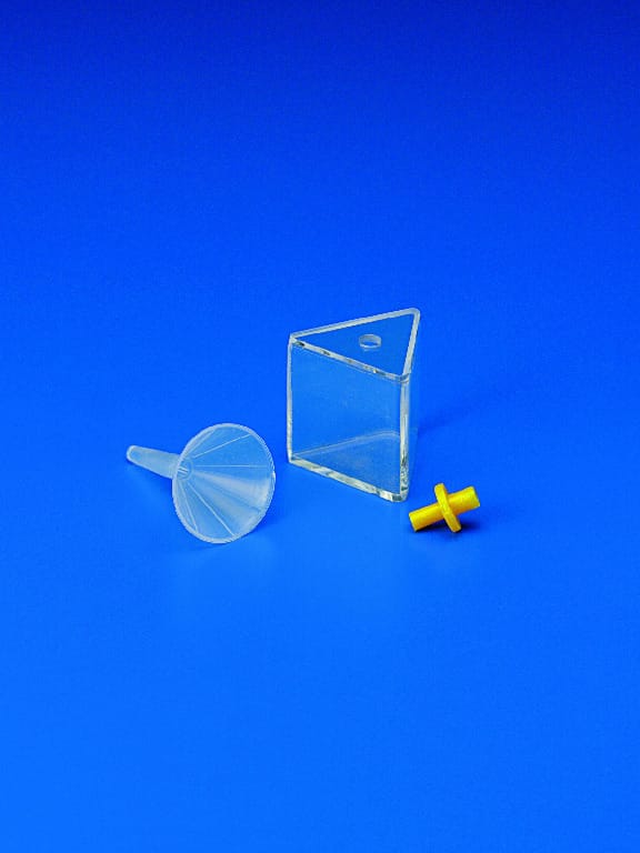 Hollow Prism