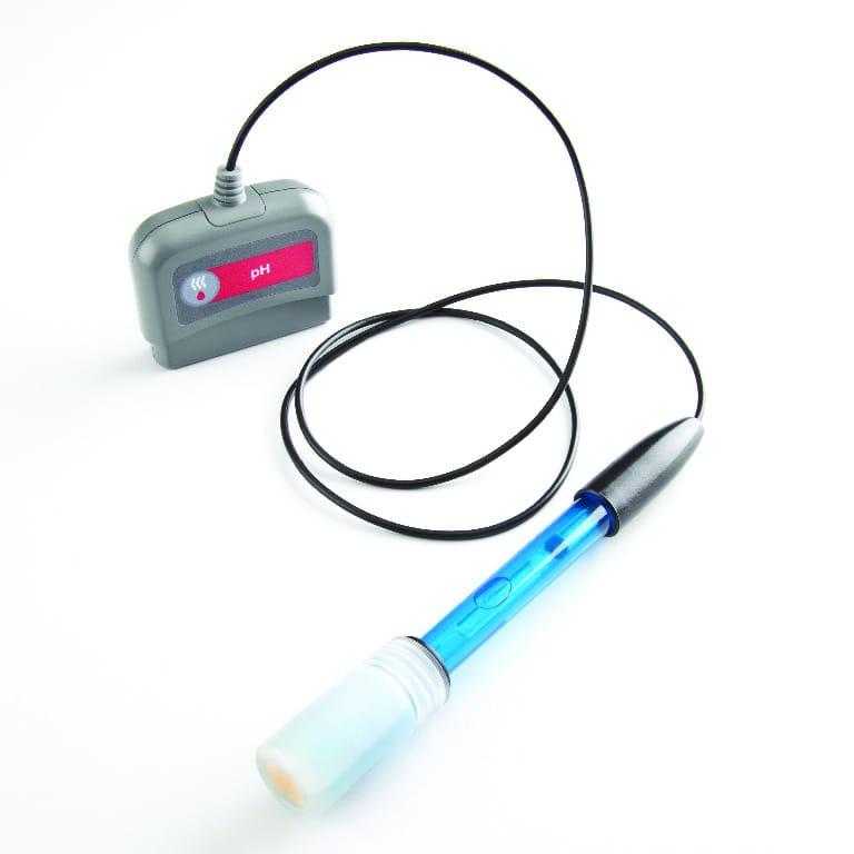 Ward's® Single pH Probe