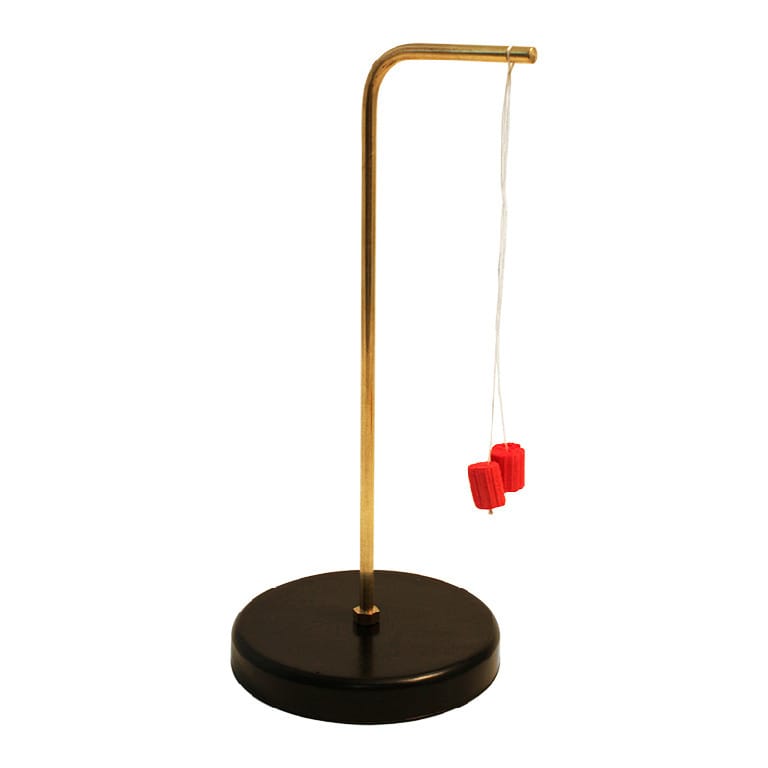 Pith Ball Electroscopes