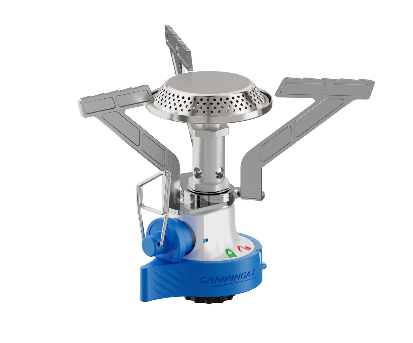 Single-Burner Gas Stoves with Piezo Ignition | VWR, part of Avantor