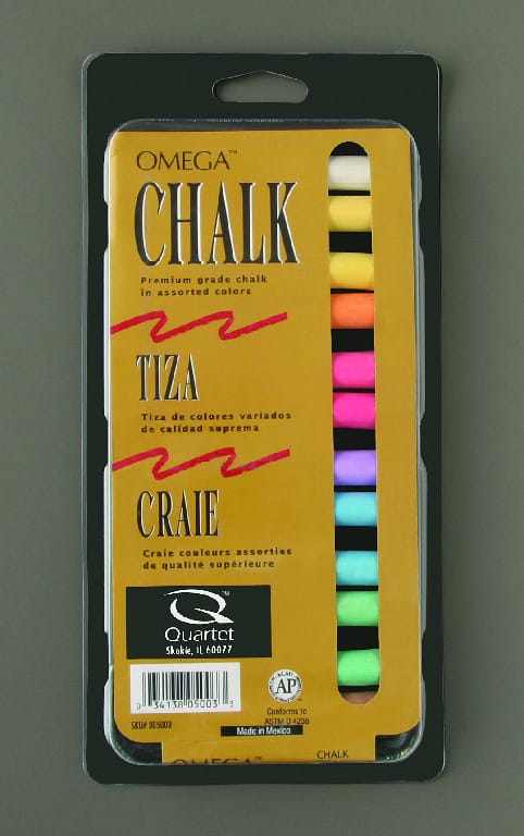 Chalk