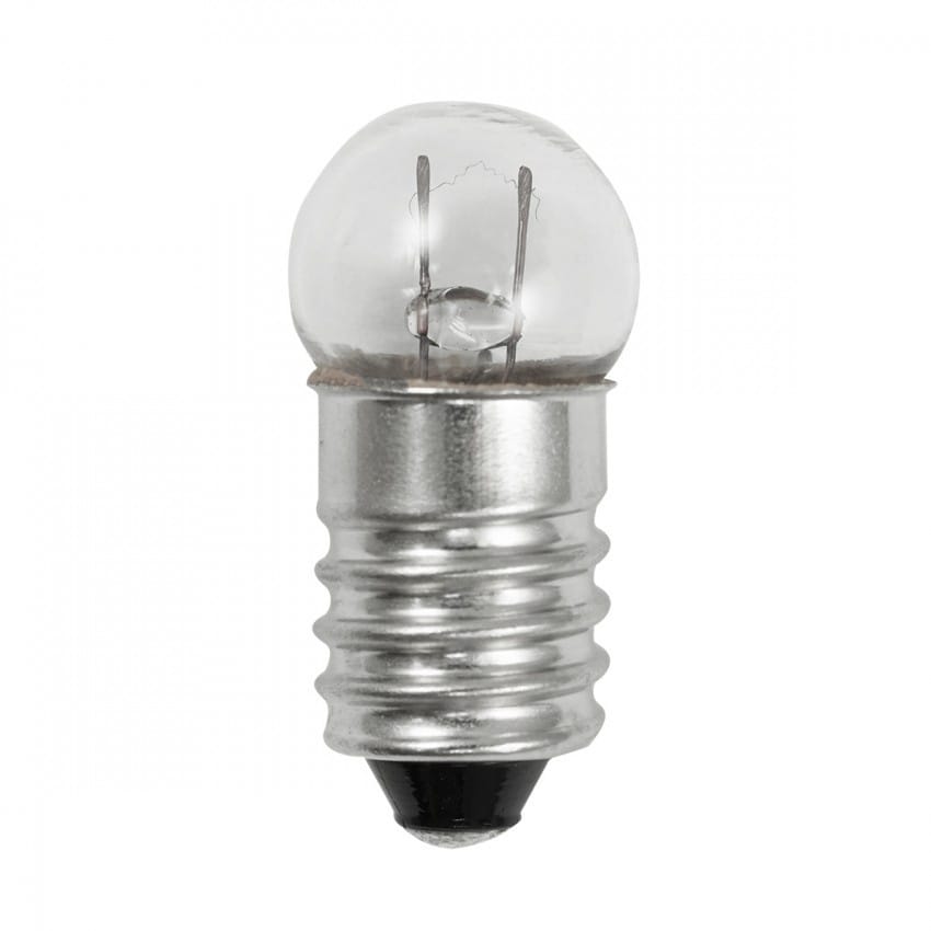 Miniature Bulb