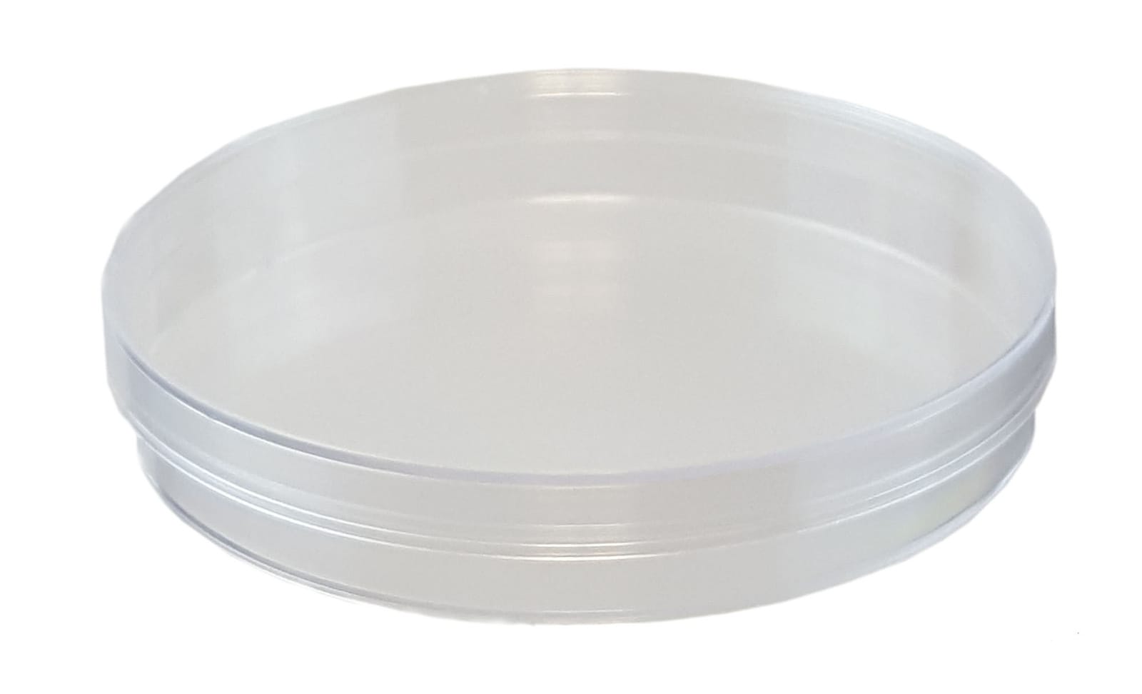 Polystyrene Petri Dishes