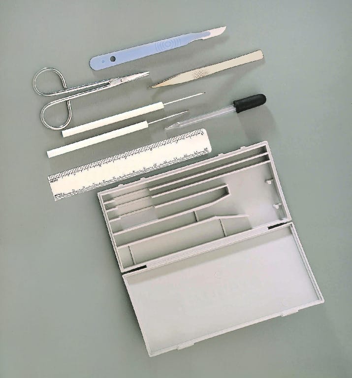 Ward's® Basic Dissecting Set