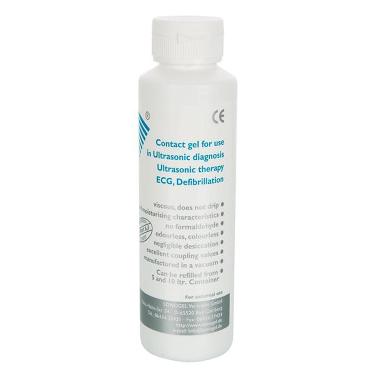 Lubricating Gel For Simulators