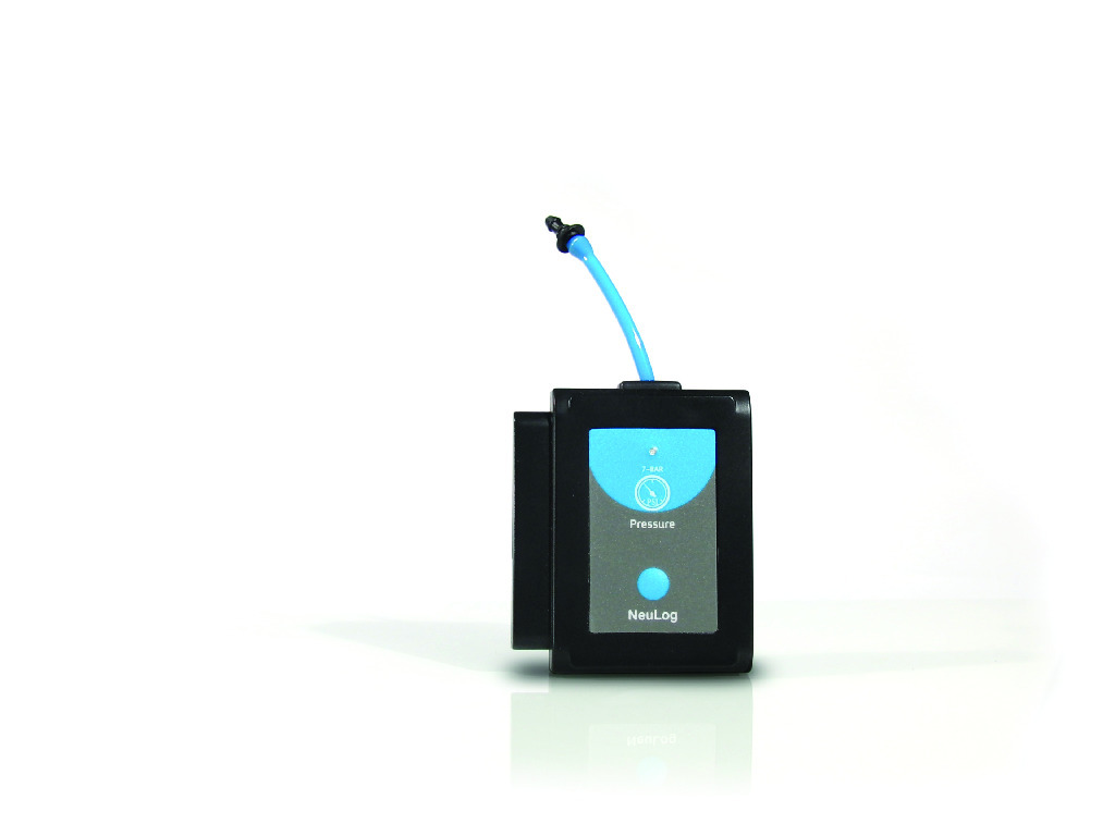 NeuLog Pressure Logger Sensor