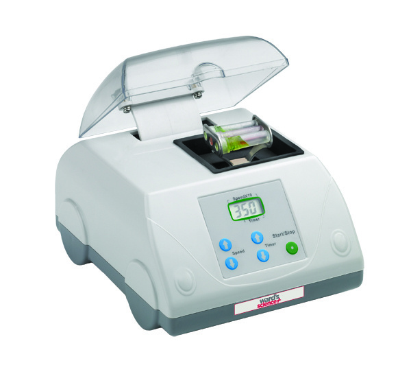 BeadBug™ Microtube Homogenizer