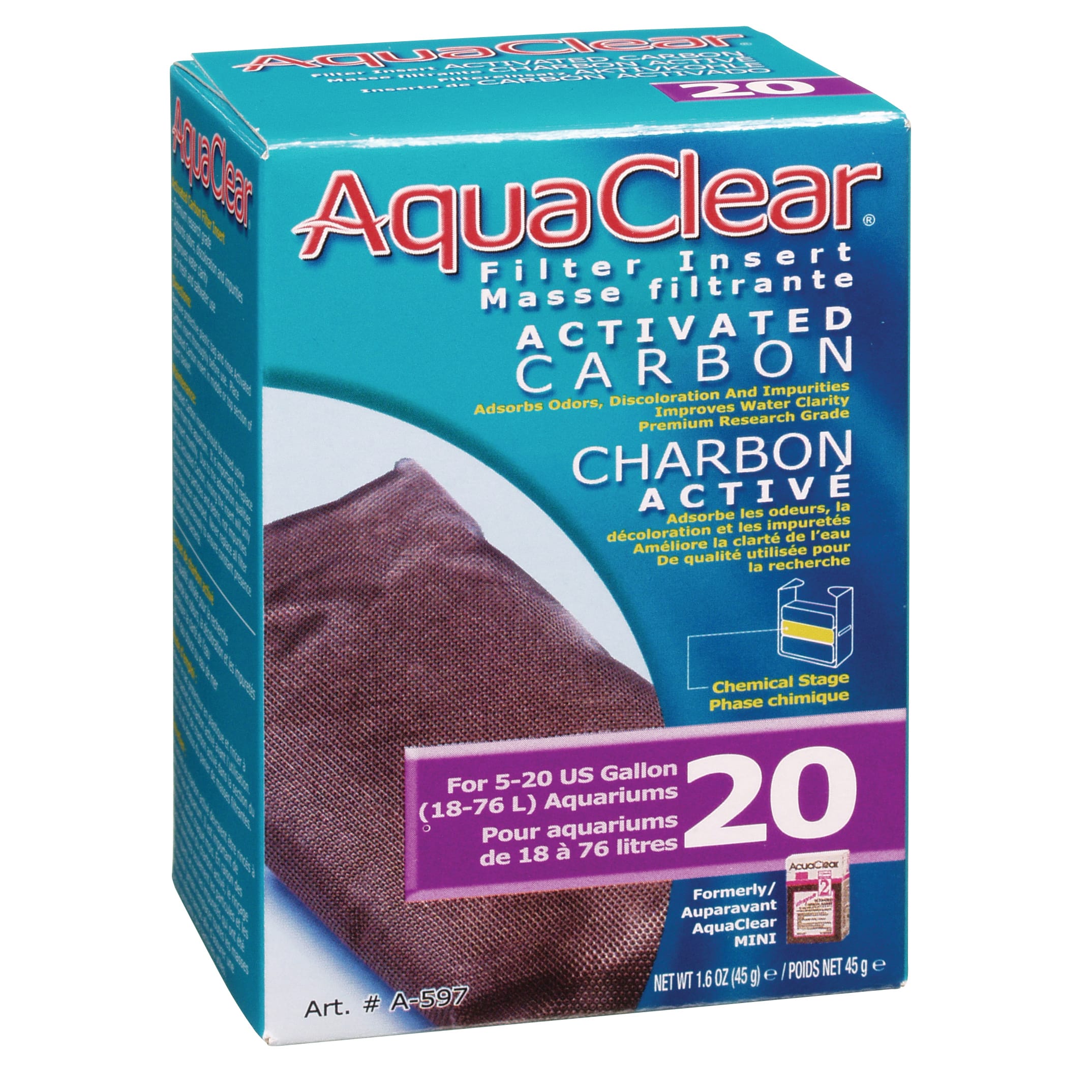AquaClear® Power Filters