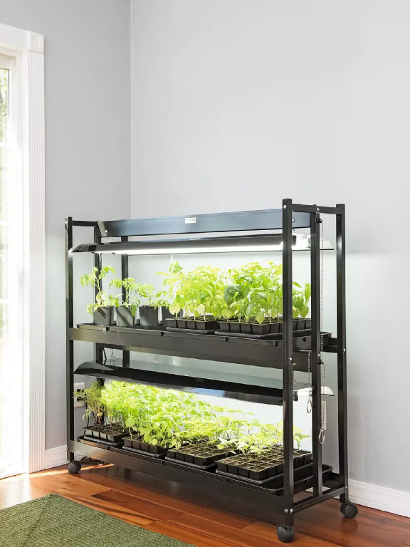 Sunlite® LED Growing Centers