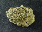 Ward's® Conglomerate (Quartz)