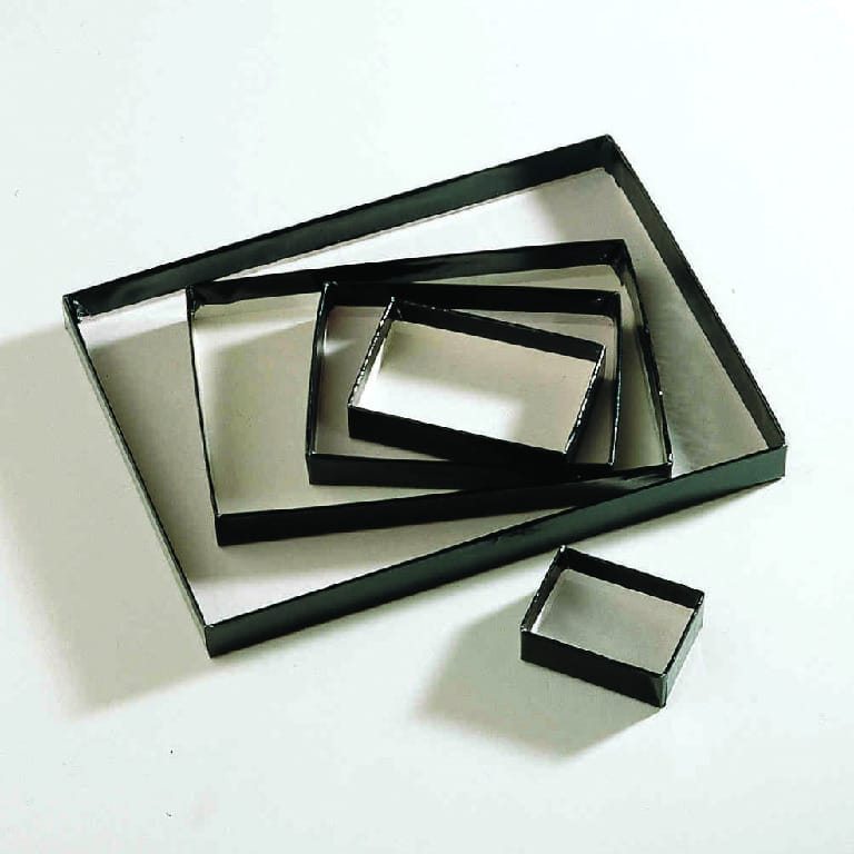 Ward's® Specimen Trays