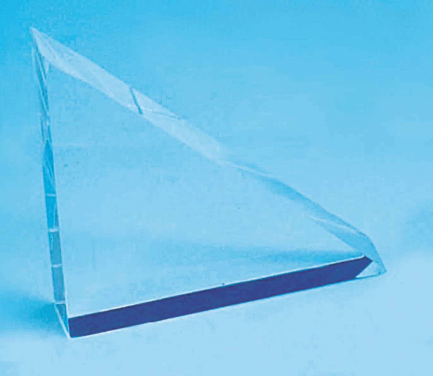 Right Angle Prisms