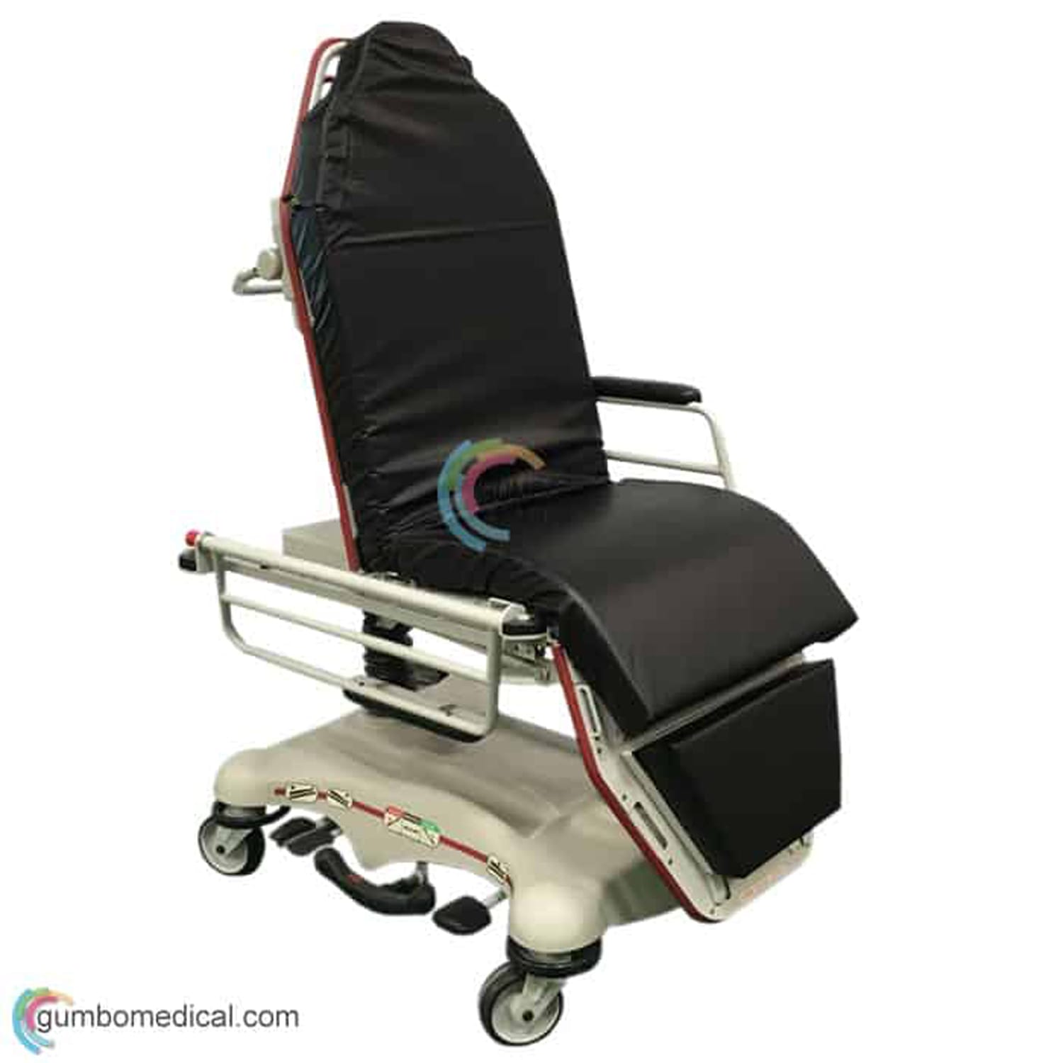 Stryker 5050 Stretcher/Chair