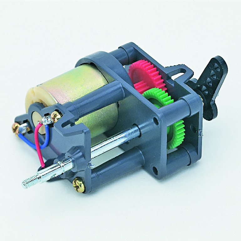 High Speed Gearbox