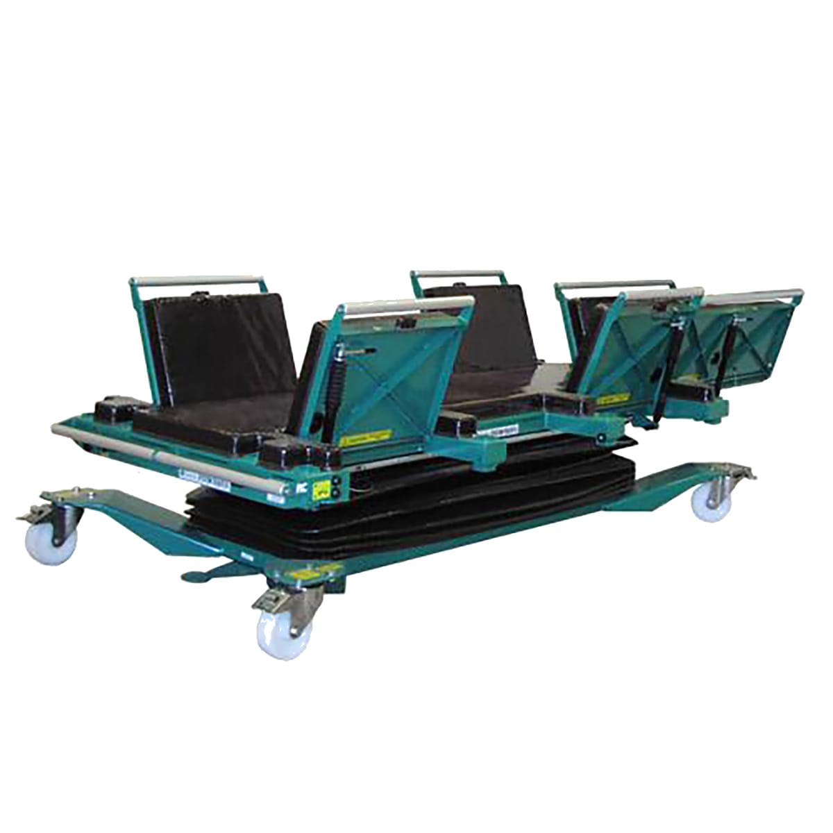 Haico Surgery 2 Equine Operating Table
